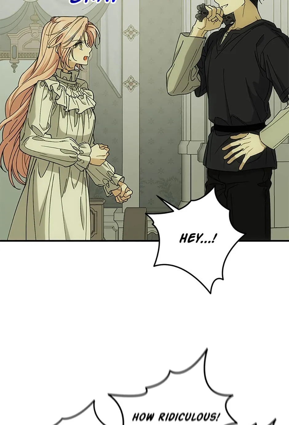 I Raised the Villains Preciously Chapter 67 page 40 - 