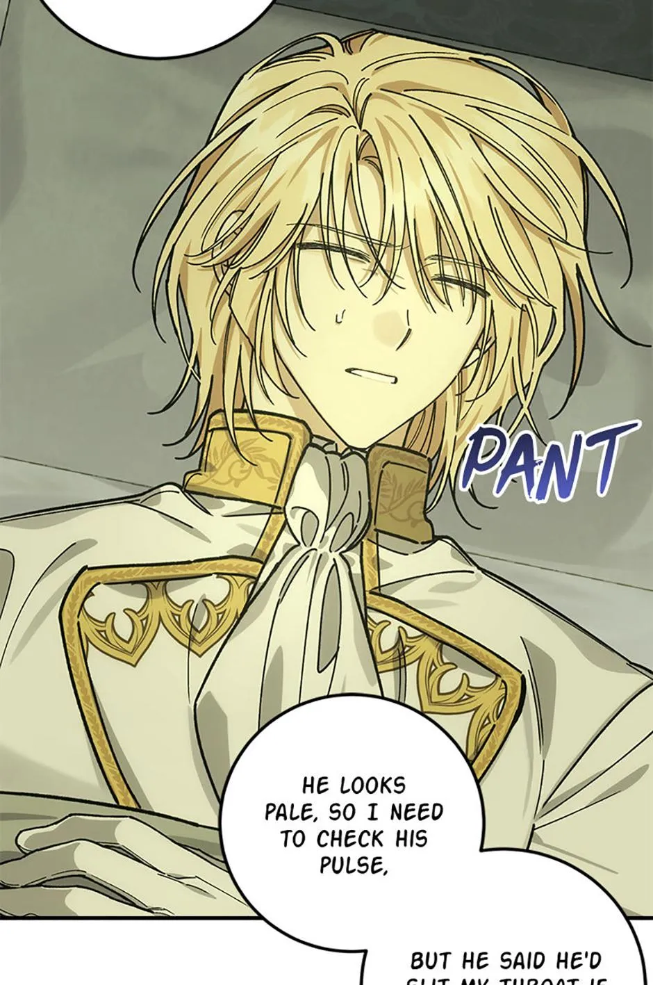 I Raised the Villains Preciously Chapter 67 page 5 - 