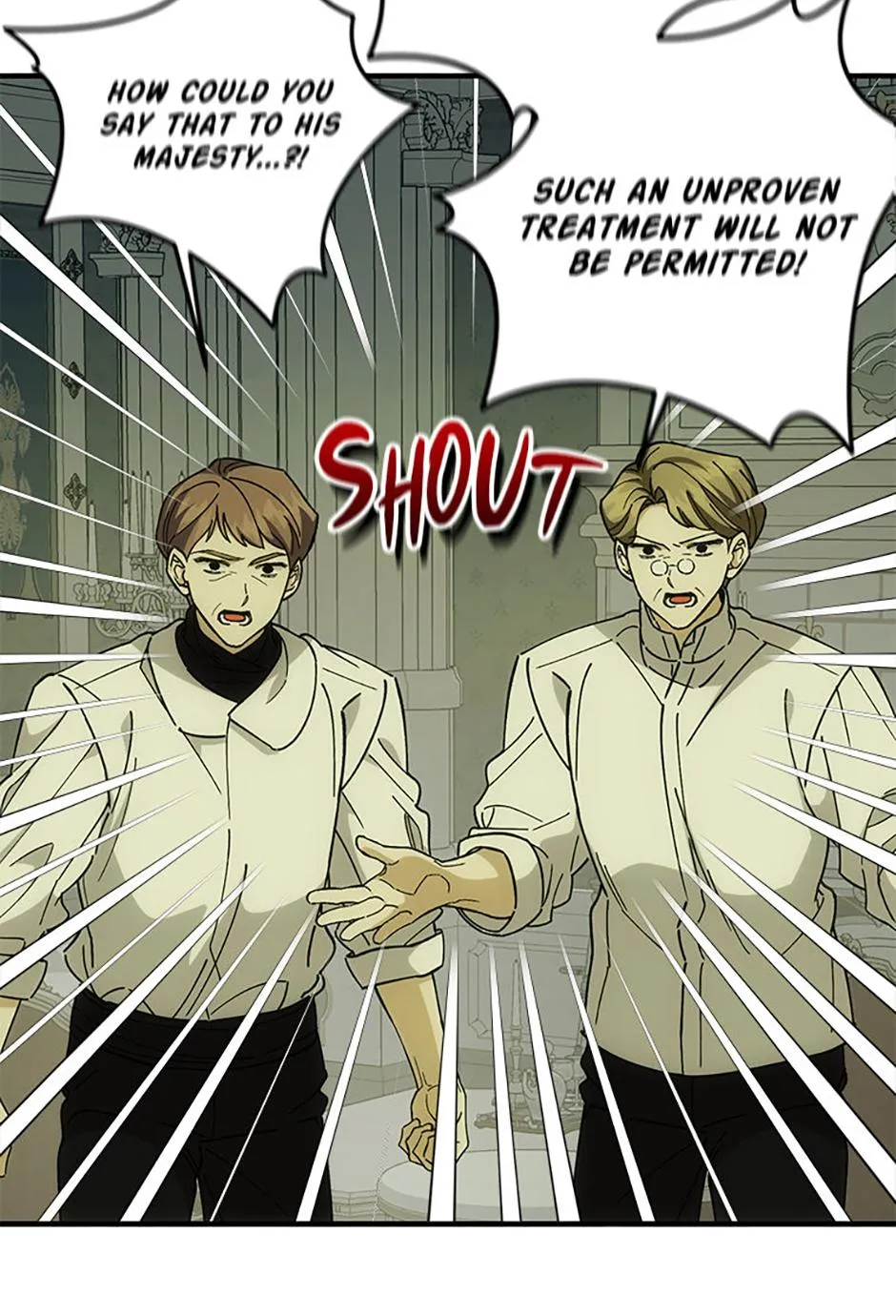 I Raised the Villains Preciously Chapter 67 page 41 - 