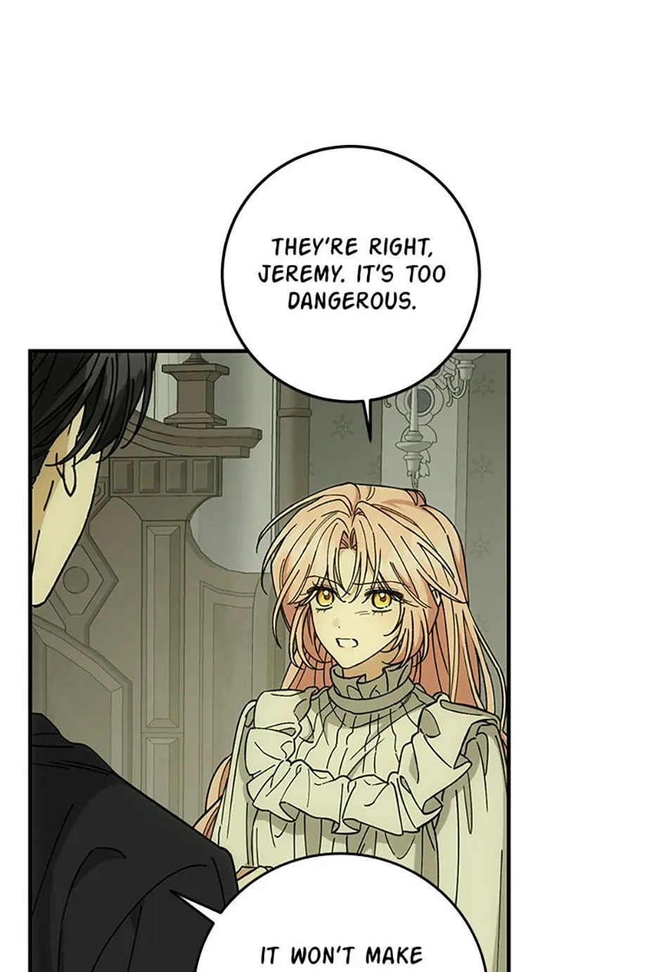 I Raised the Villains Preciously Chapter 67 page 42 - 