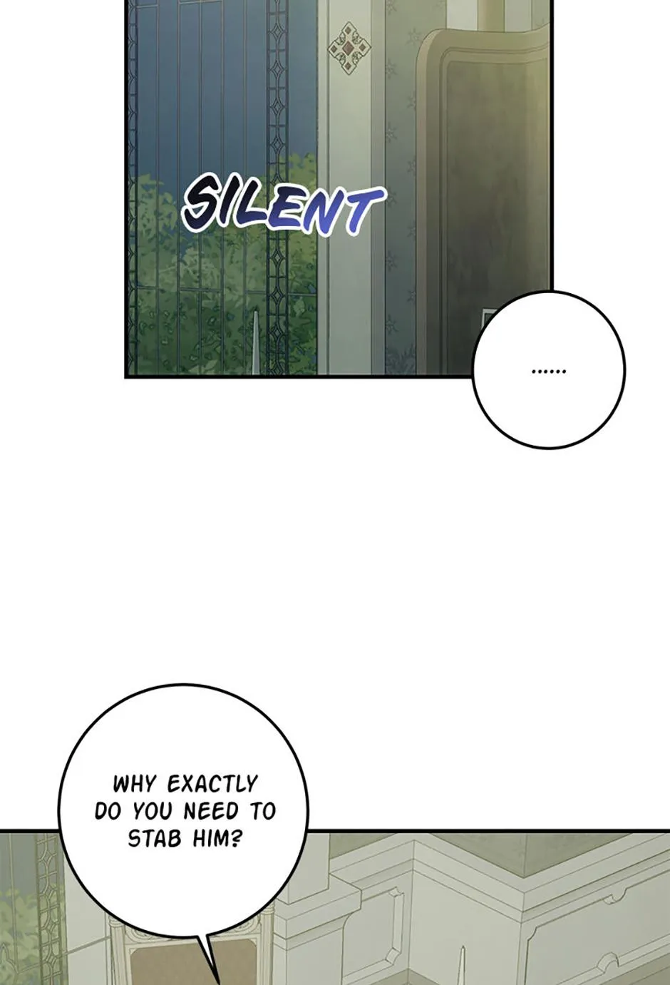 I Raised the Villains Preciously Chapter 67 page 46 - 