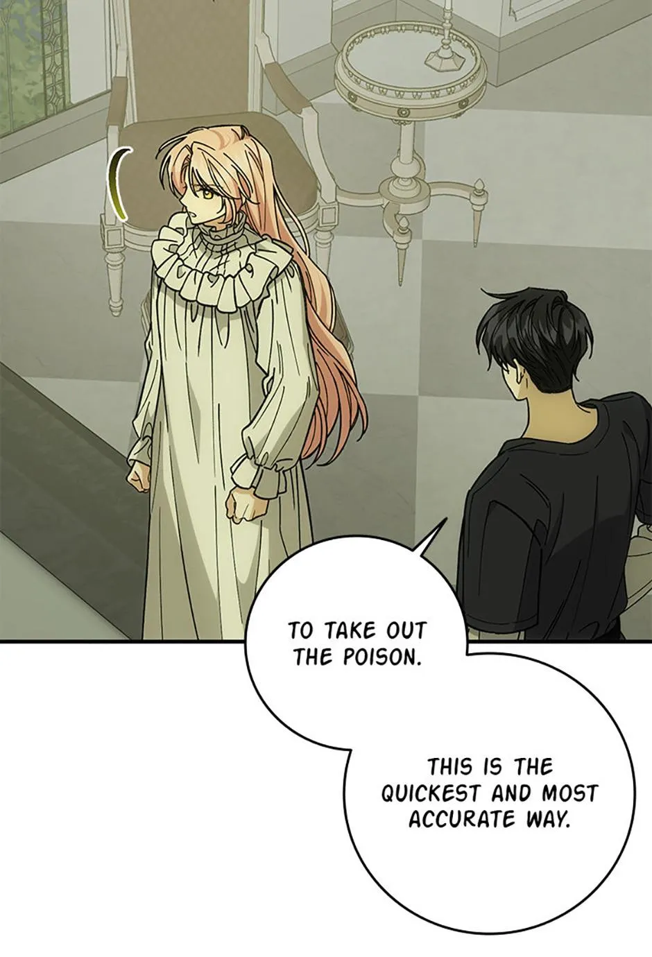 I Raised the Villains Preciously Chapter 67 page 47 - 