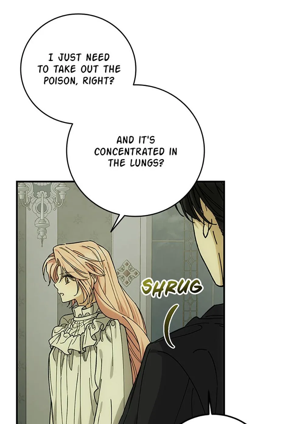 I Raised the Villains Preciously Chapter 67 page 48 - 