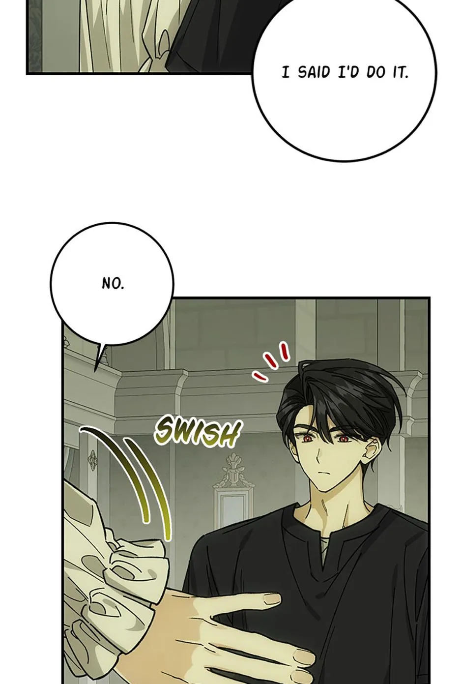 I Raised the Villains Preciously Chapter 67 page 49 - 