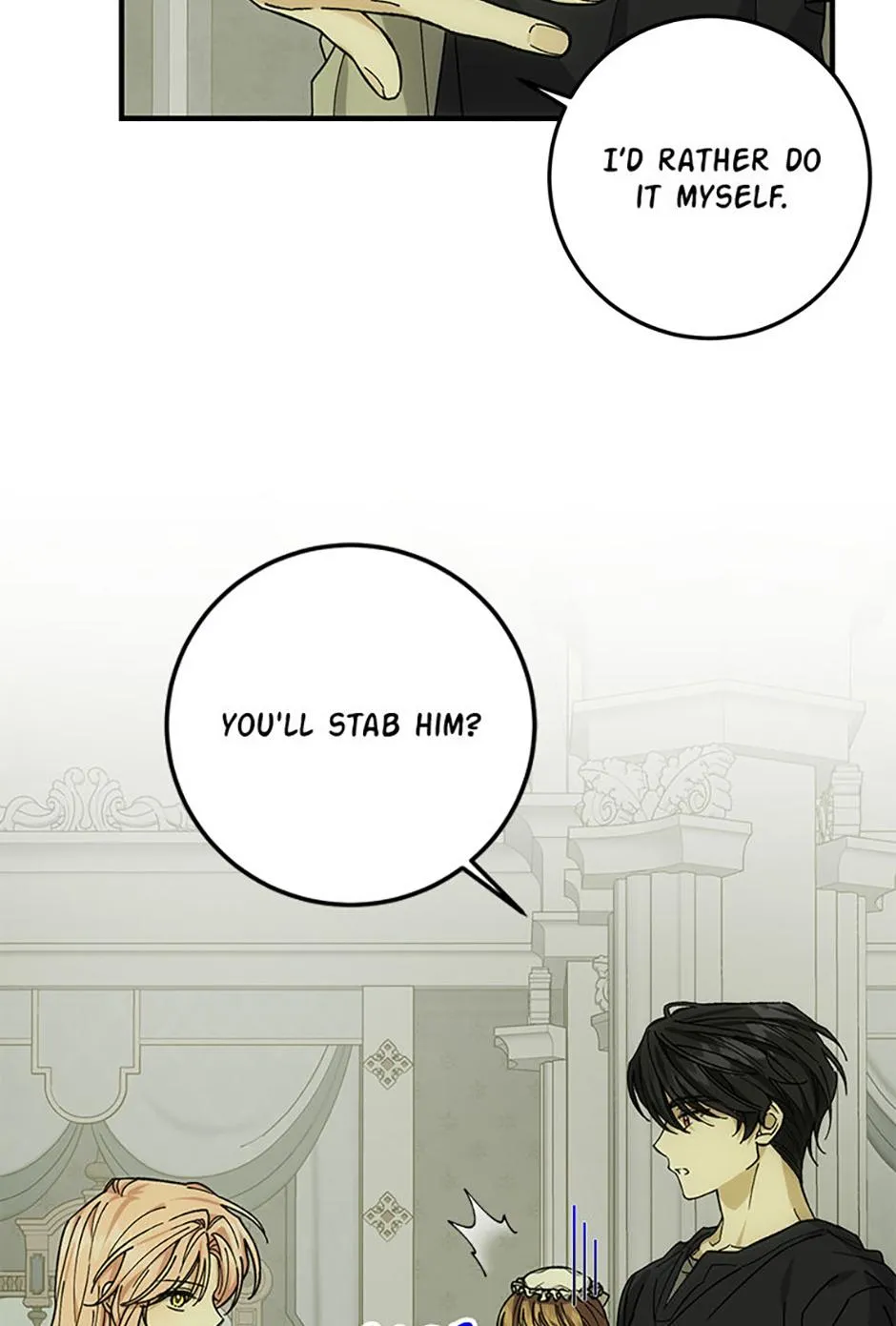 I Raised the Villains Preciously Chapter 67 page 50 - 