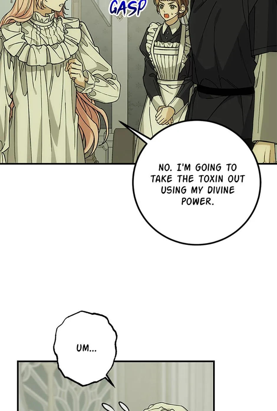I Raised the Villains Preciously Chapter 67 page 51 - 