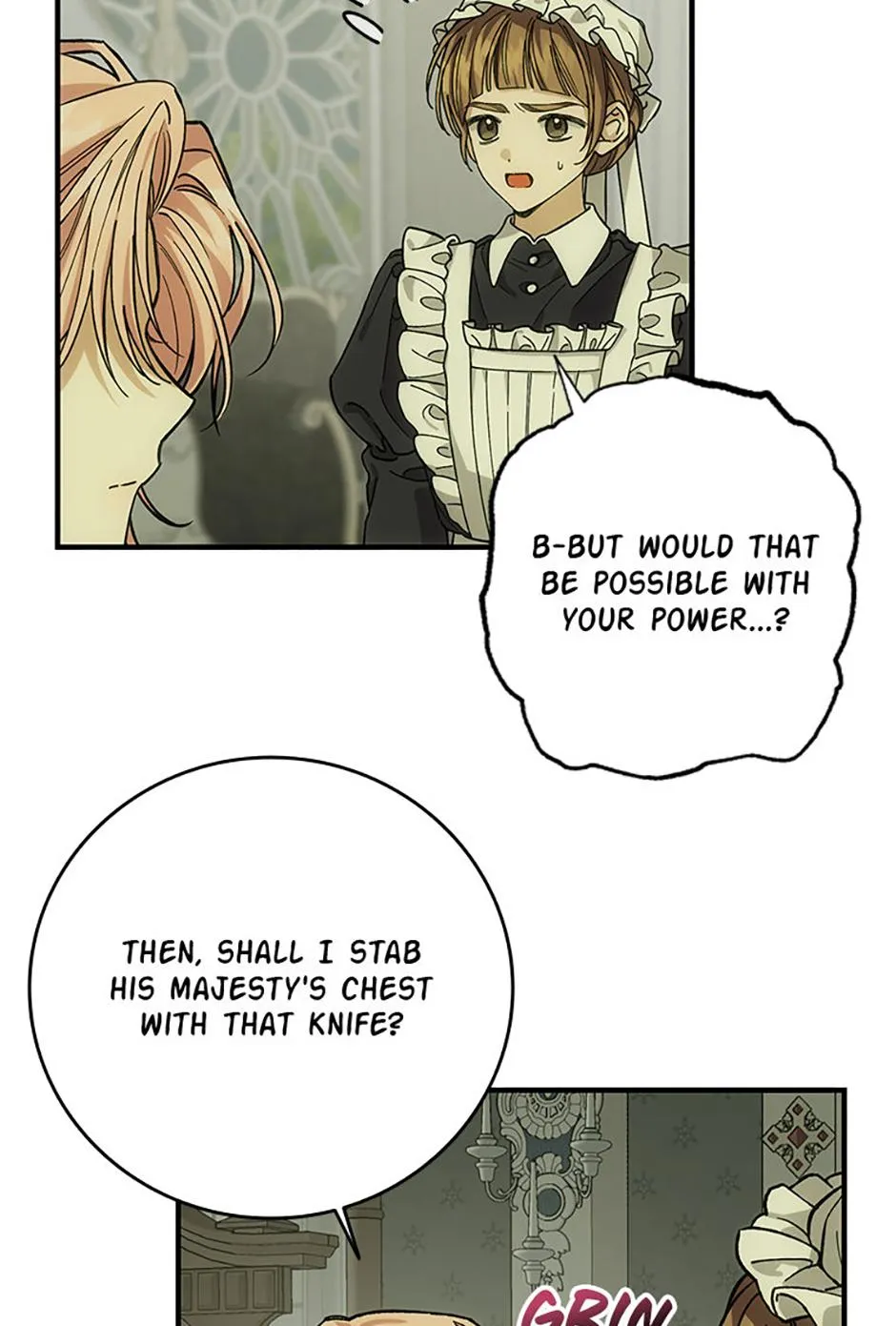 I Raised the Villains Preciously Chapter 67 page 52 - 