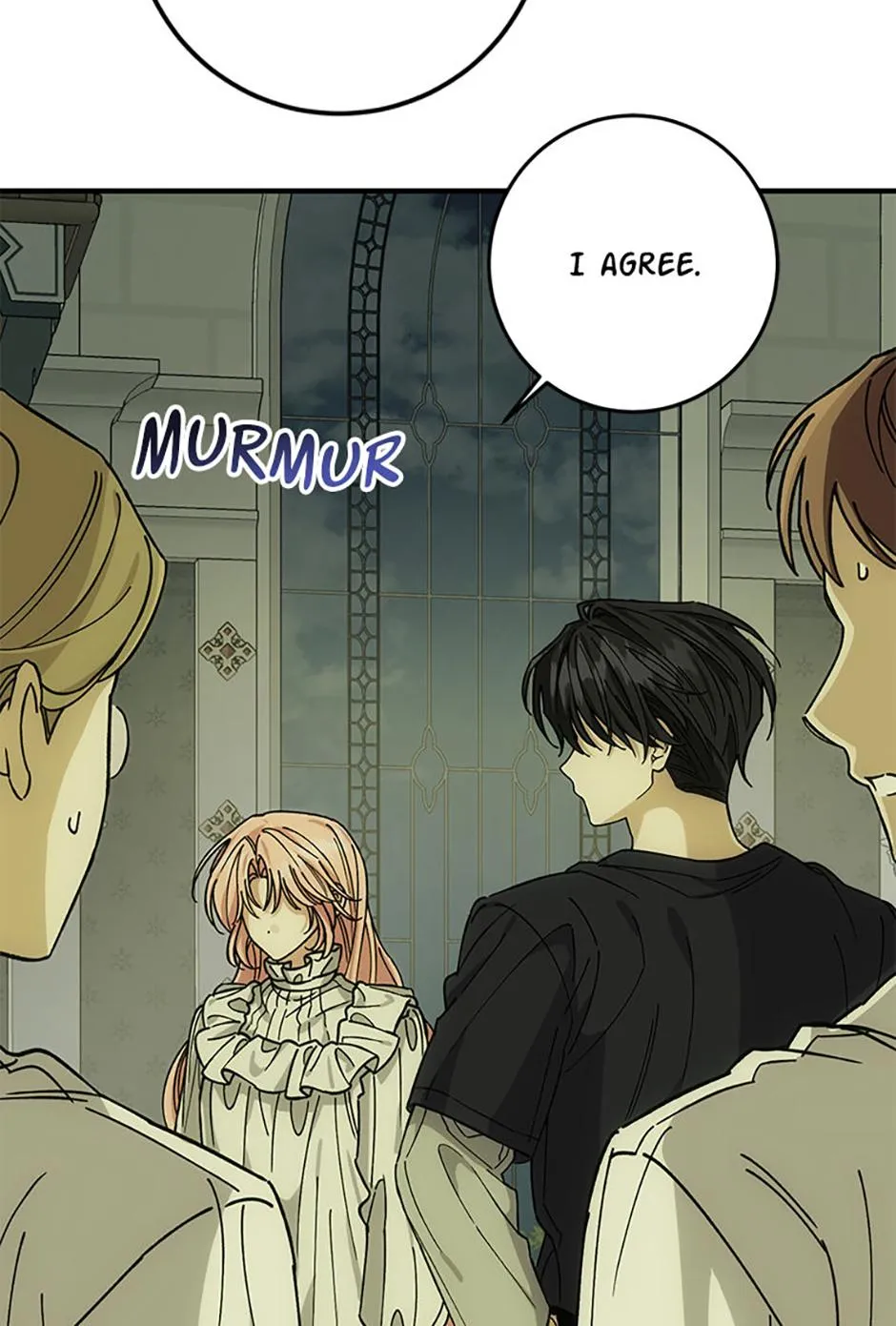 I Raised the Villains Preciously Chapter 67 page 54 - 