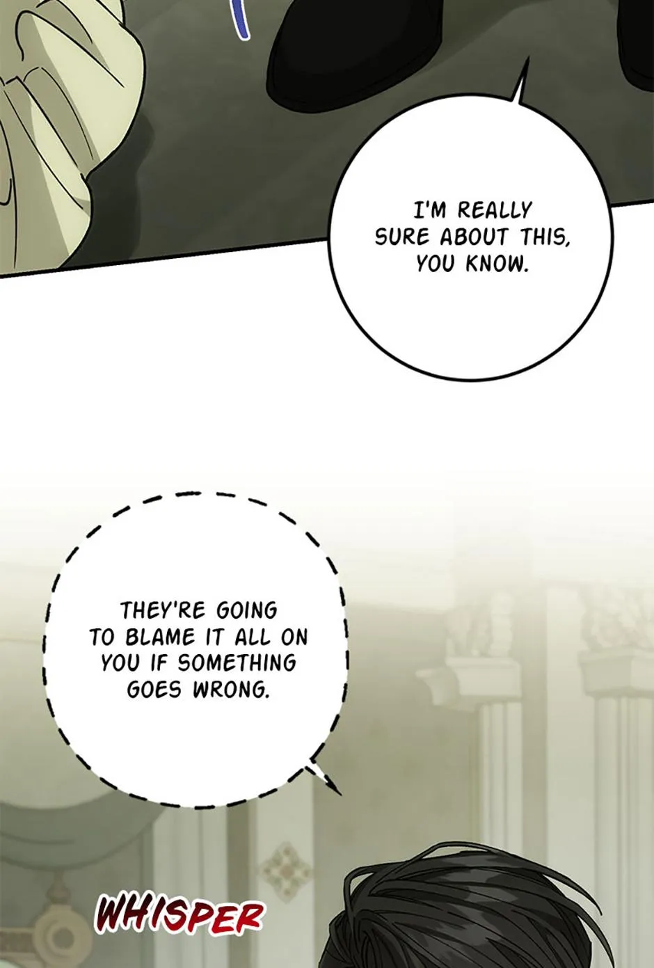 I Raised the Villains Preciously Chapter 67 page 57 - 