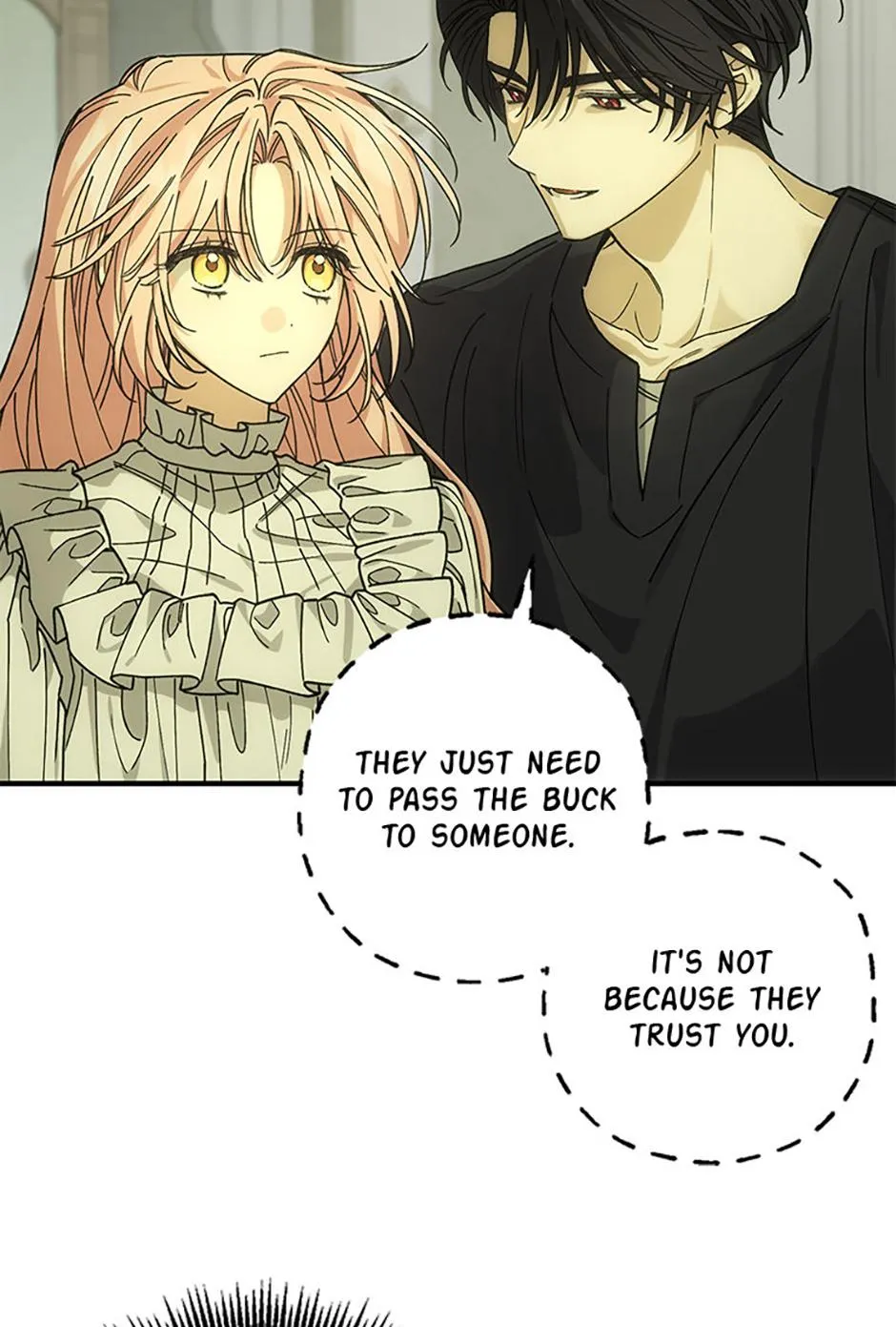I Raised the Villains Preciously Chapter 67 page 58 - 