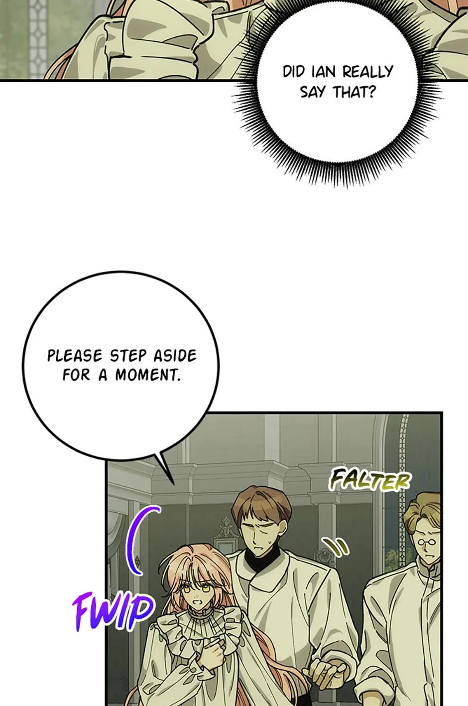 I Raised the Villains Preciously Chapter 67 page 7 - 