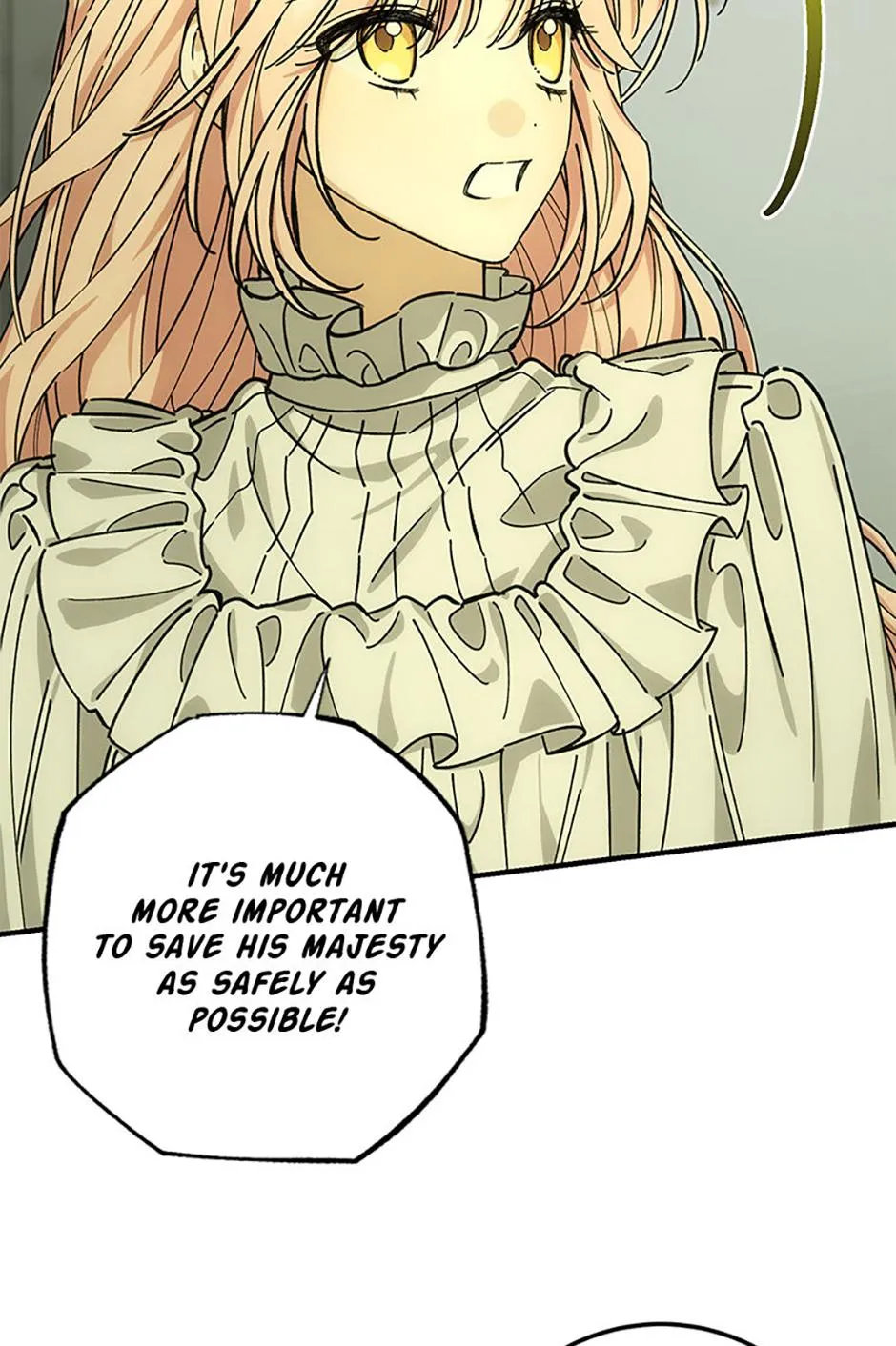 I Raised the Villains Preciously Chapter 67 page 61 - 