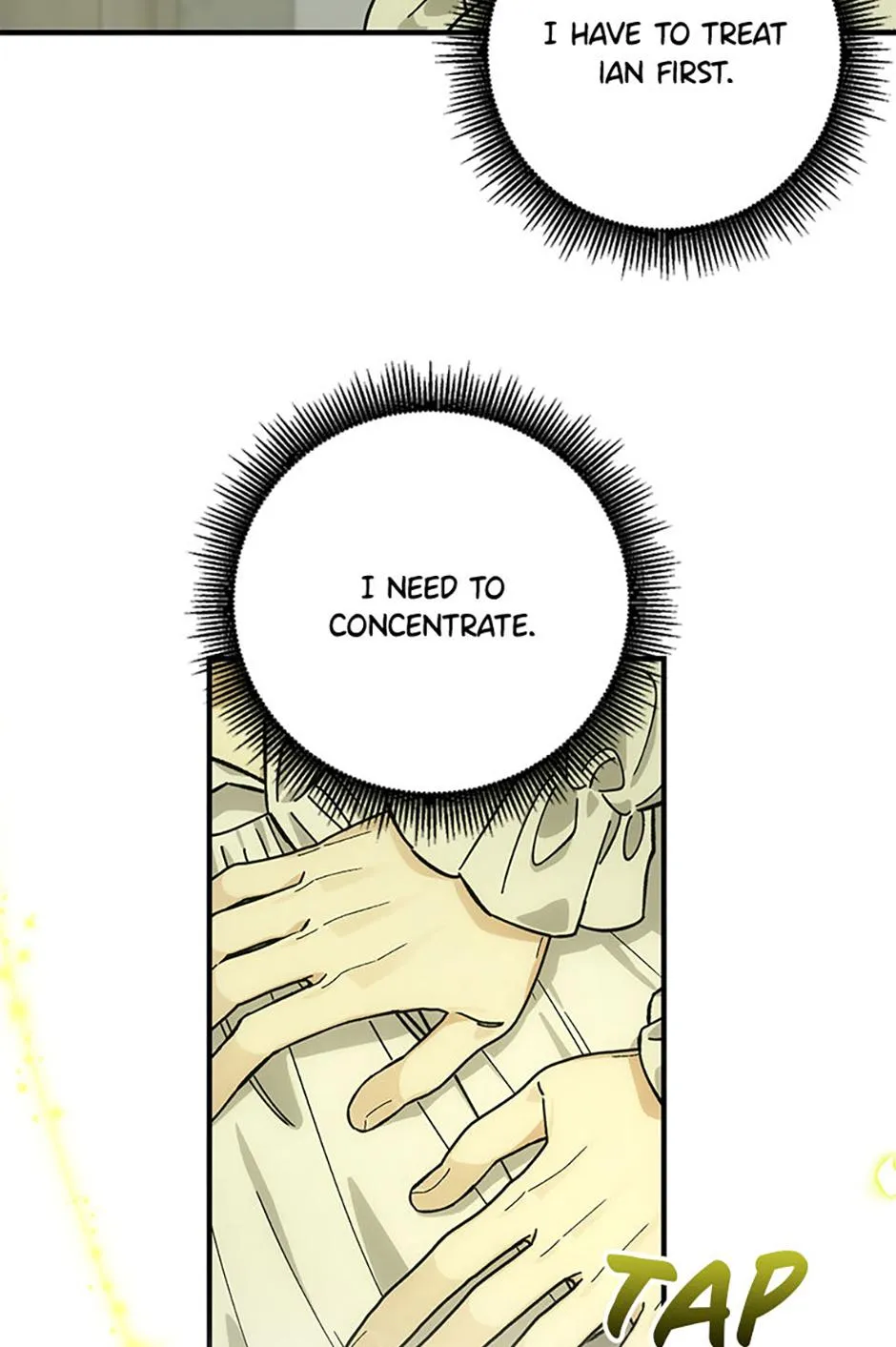 I Raised the Villains Preciously Chapter 67 page 64 - 