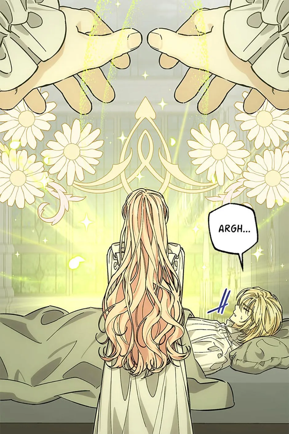 I Raised the Villains Preciously Chapter 67 page 66 - 