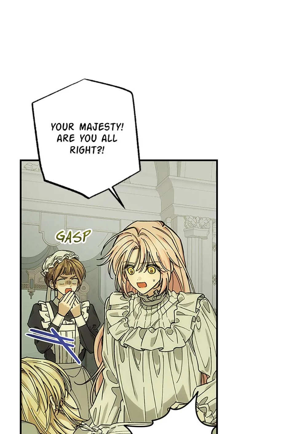 I Raised the Villains Preciously Chapter 67 page 70 - 