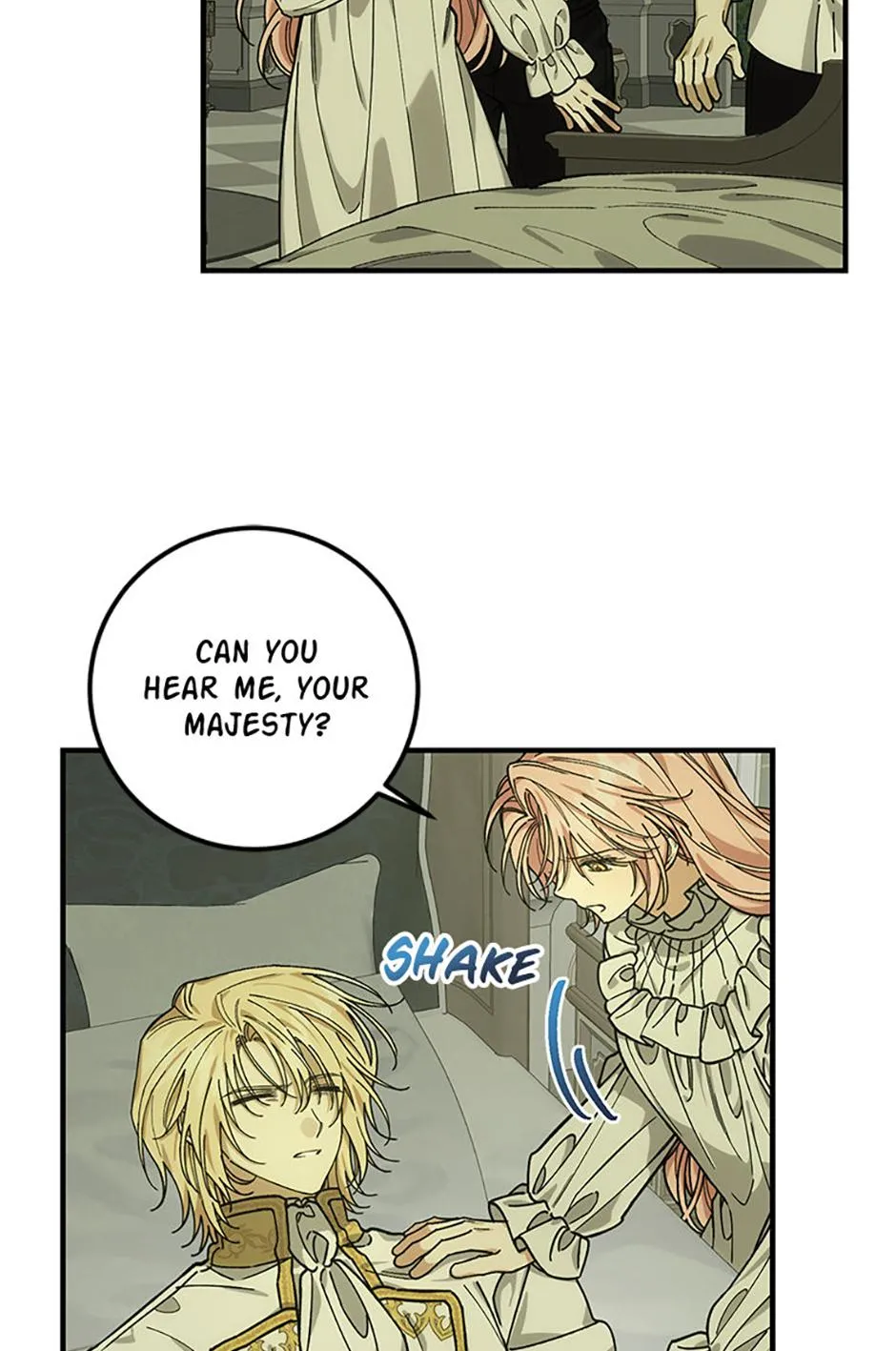 I Raised the Villains Preciously Chapter 67 page 8 - 