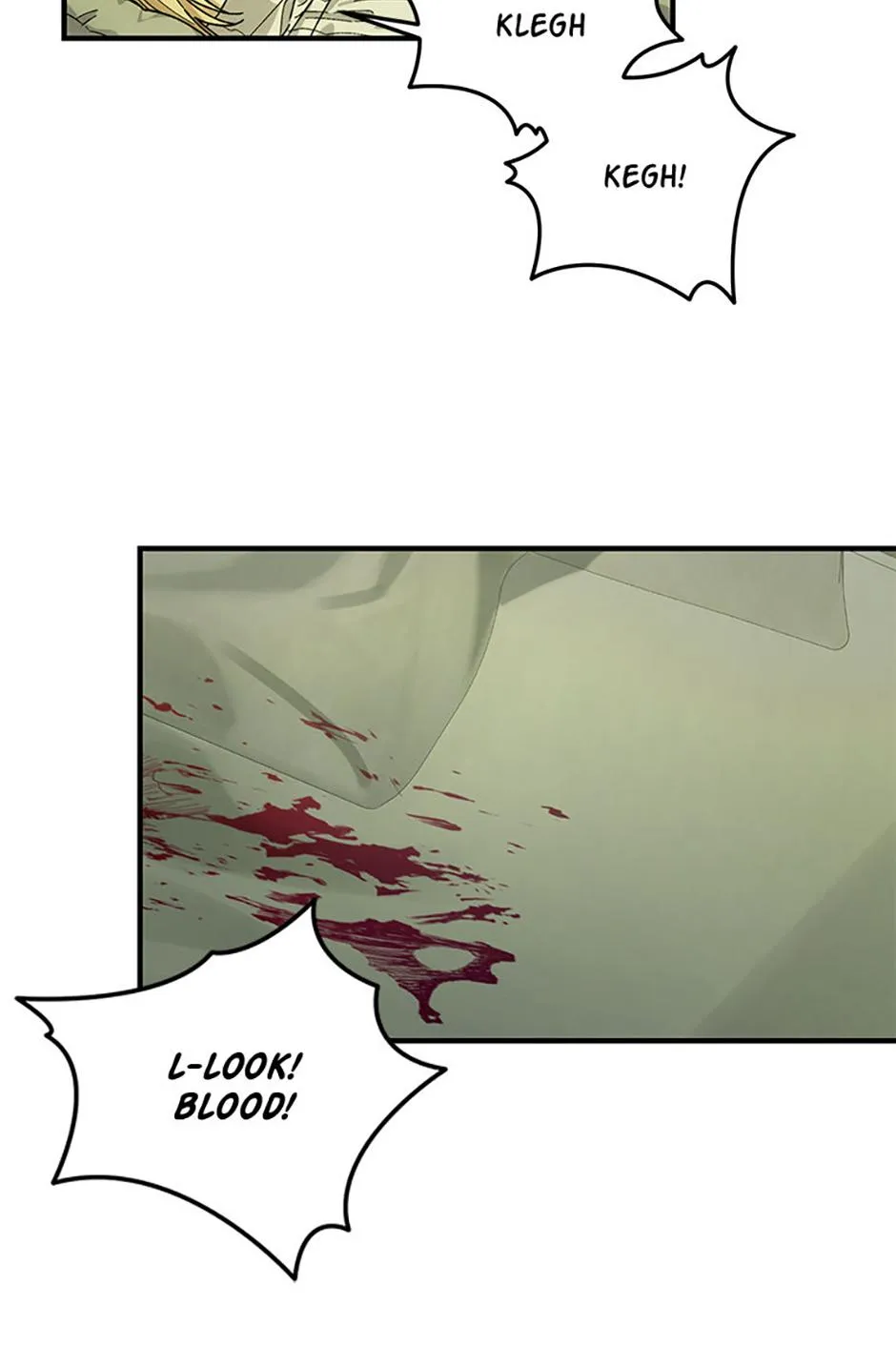 I Raised the Villains Preciously Chapter 67 page 71 - 