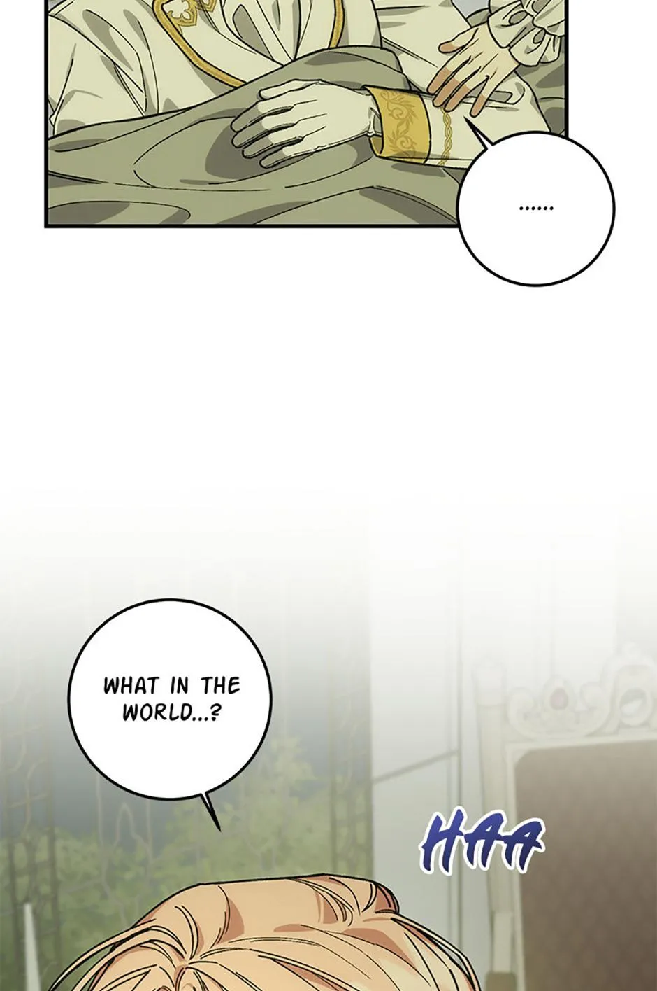 I Raised the Villains Preciously Chapter 67 page 9 - 