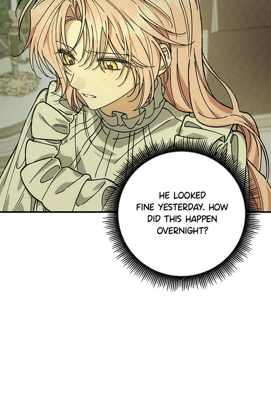 I Raised the Villains Preciously Chapter 67 page 10 - 