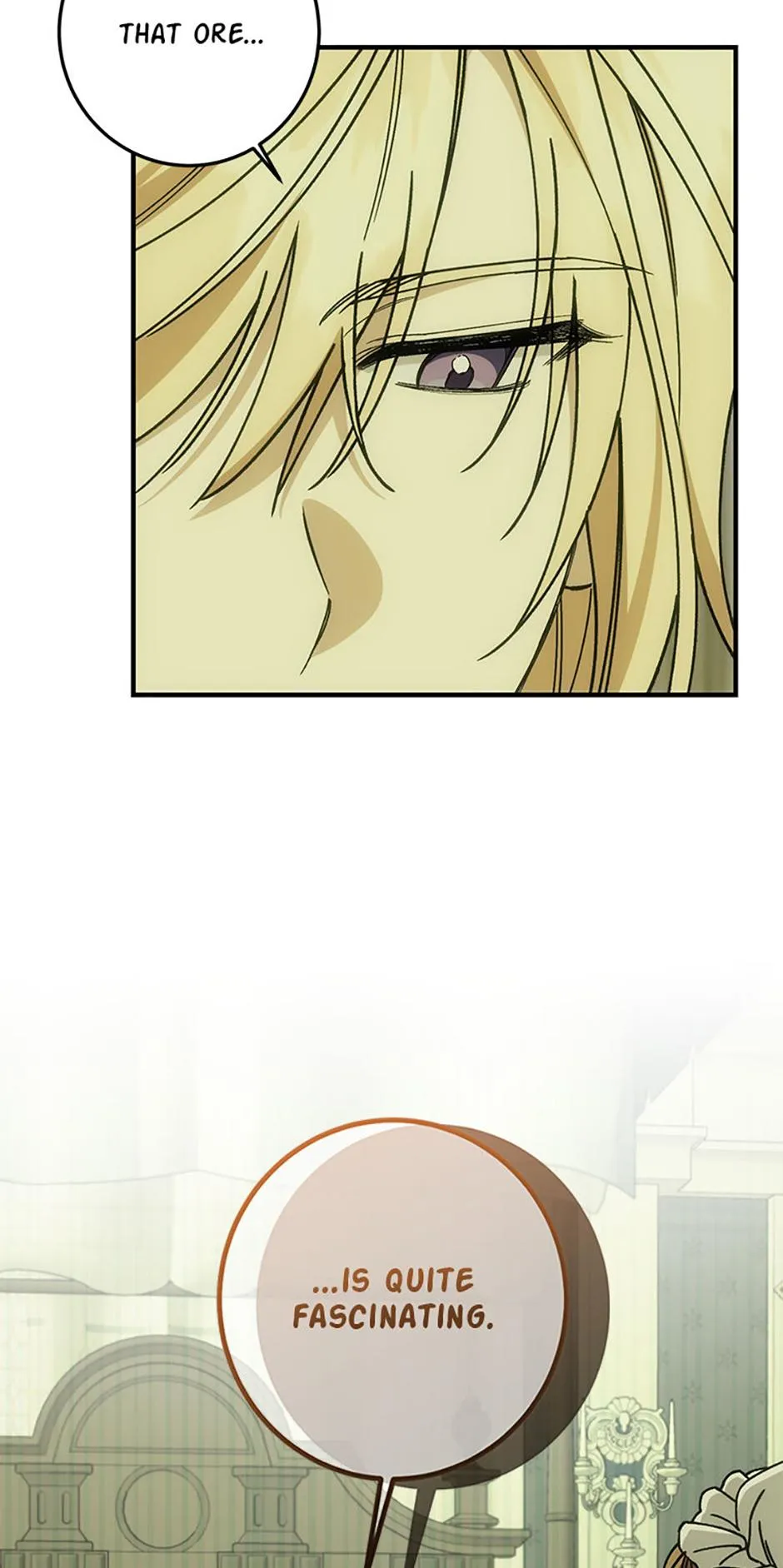 I Raised the Villains Preciously Chapter 68 page 11 - 