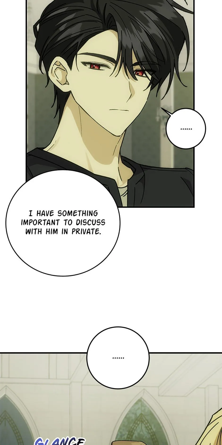 I Raised the Villains Preciously Chapter 68 page 15 - 
