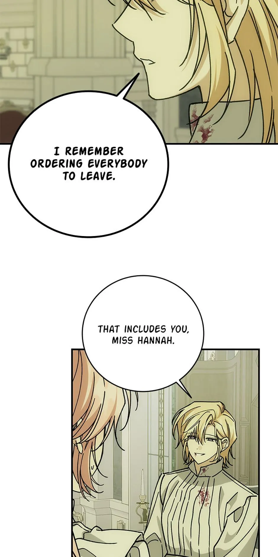 I Raised the Villains Preciously Chapter 68 page 17 - 