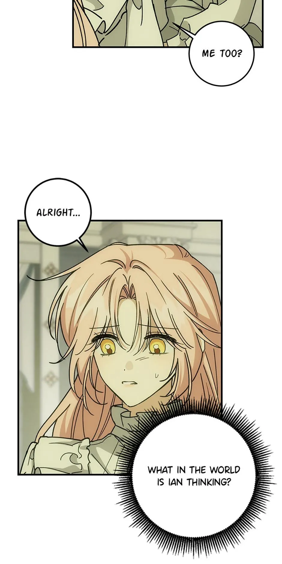 I Raised the Villains Preciously Chapter 68 page 18 - 