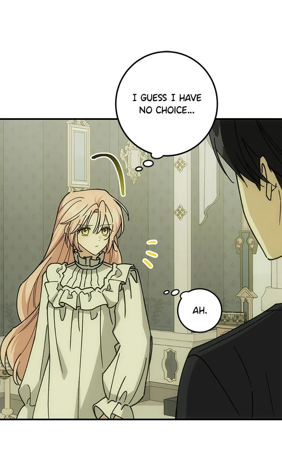 I Raised the Villains Preciously Chapter 68 page 19 - 