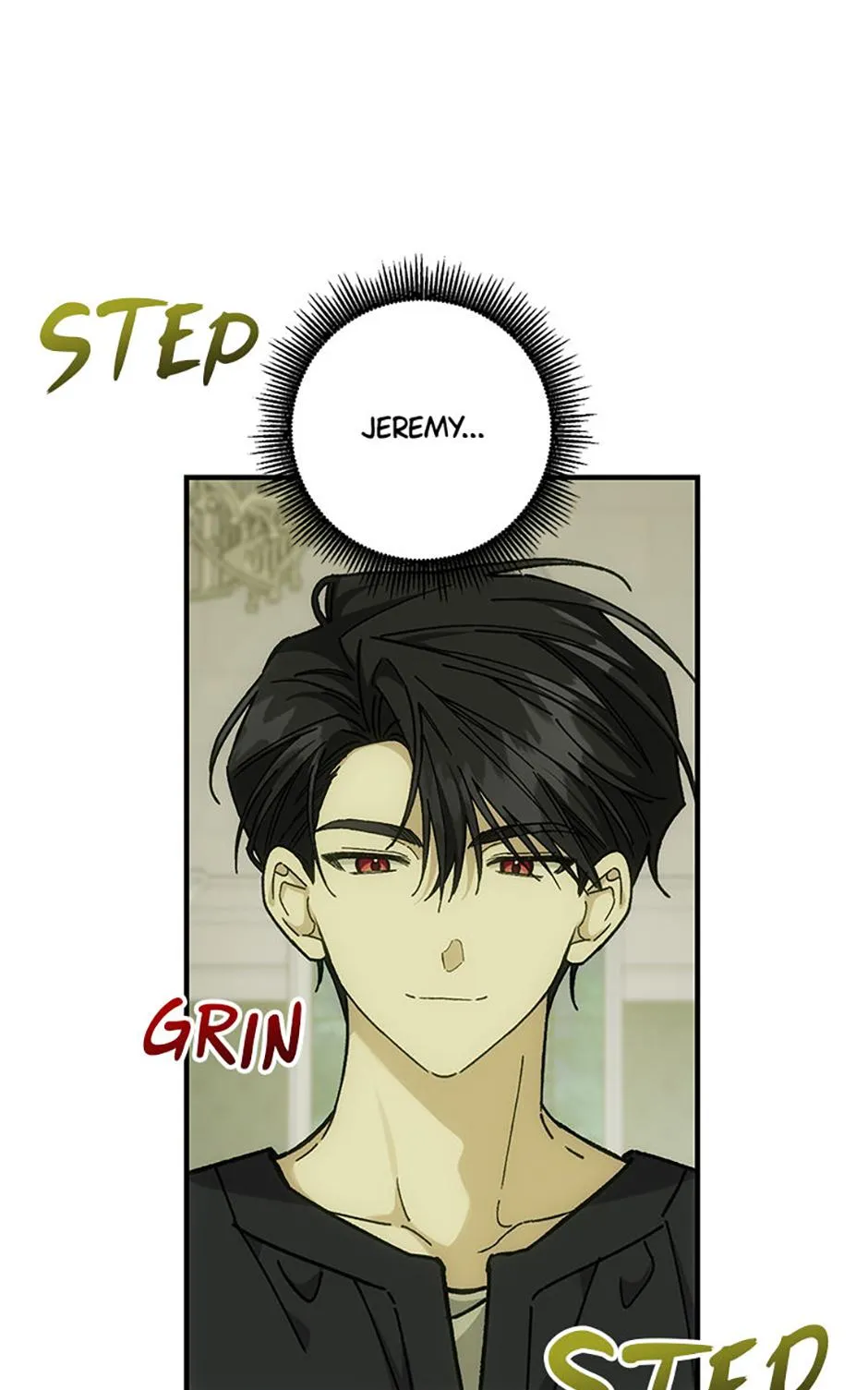 I Raised the Villains Preciously Chapter 68 page 20 - 
