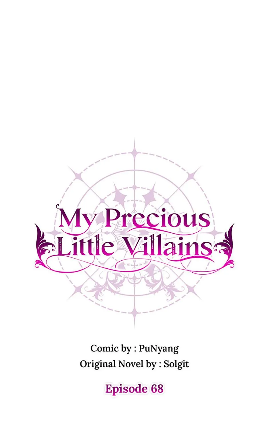 I Raised the Villains Preciously Chapter 68 page 24 - 