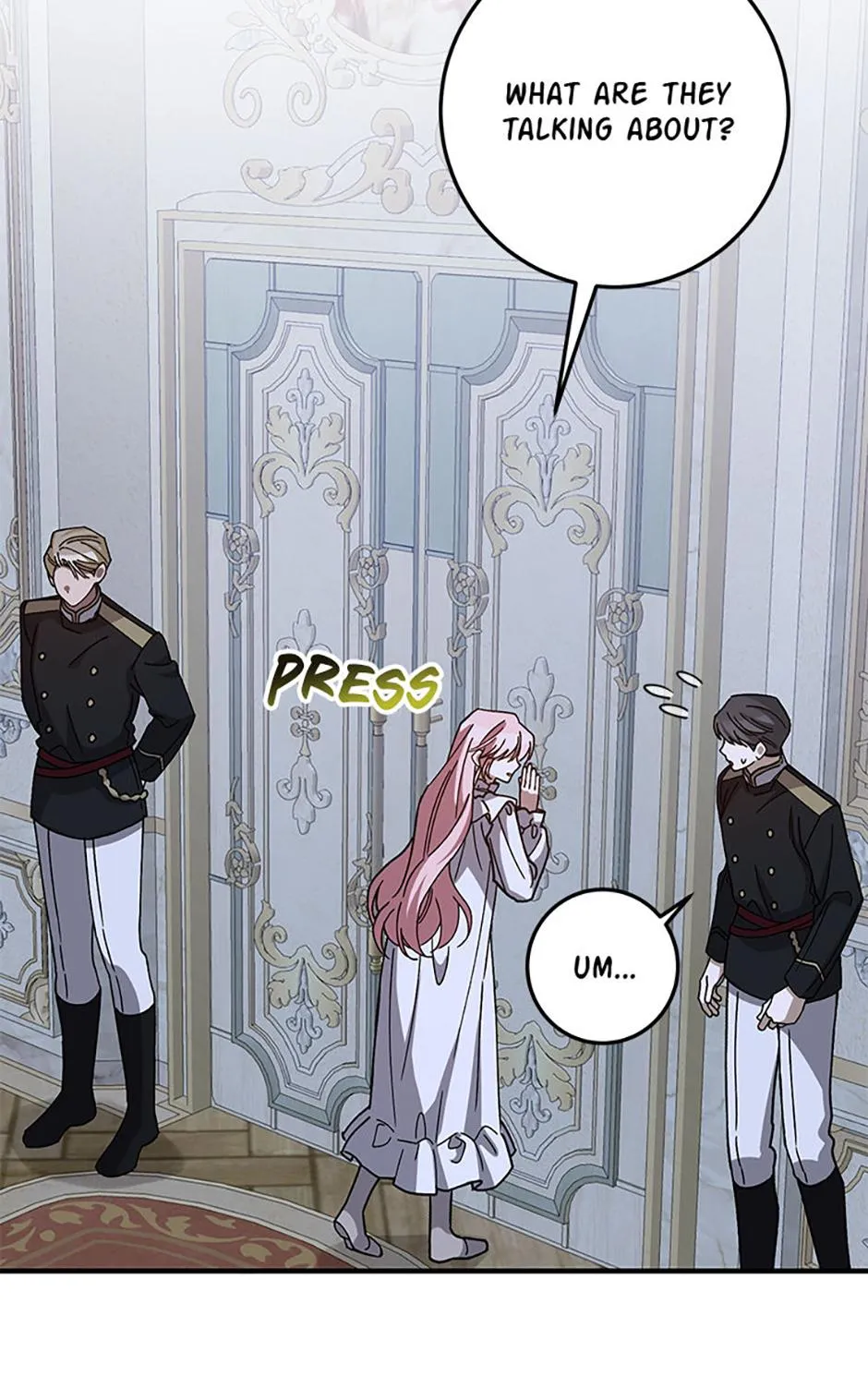 I Raised the Villains Preciously Chapter 68 page 26 - 