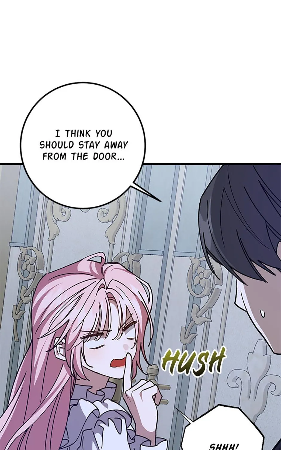 I Raised the Villains Preciously Chapter 68 page 27 - 