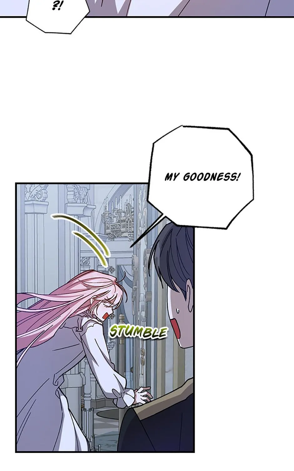 I Raised the Villains Preciously Chapter 68 page 29 - 