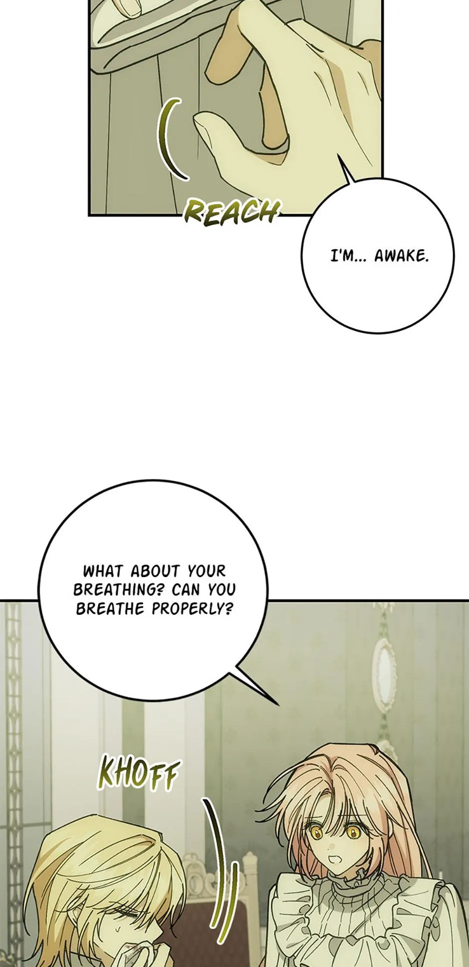 I Raised the Villains Preciously Chapter 68 page 4 - 