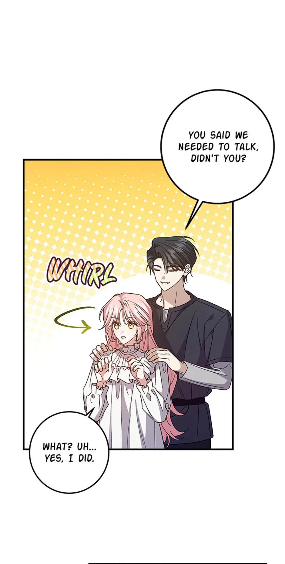I Raised the Villains Preciously Chapter 68 page 32 - 