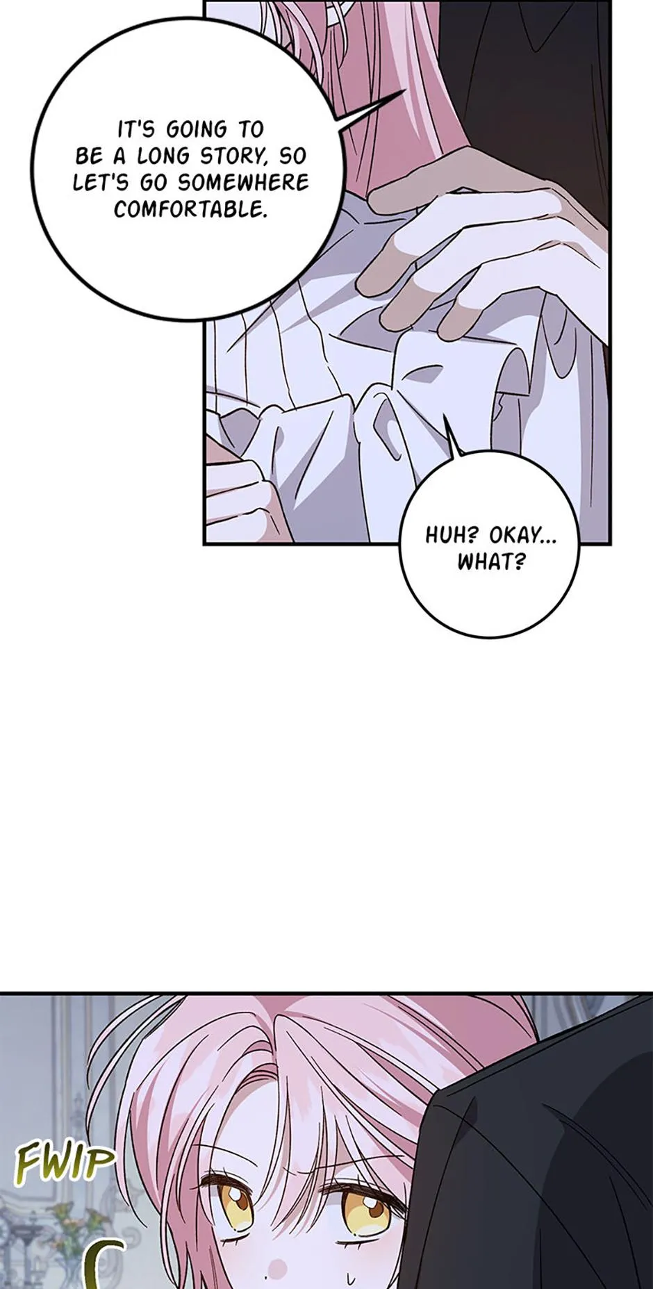 I Raised the Villains Preciously Chapter 68 page 33 - 