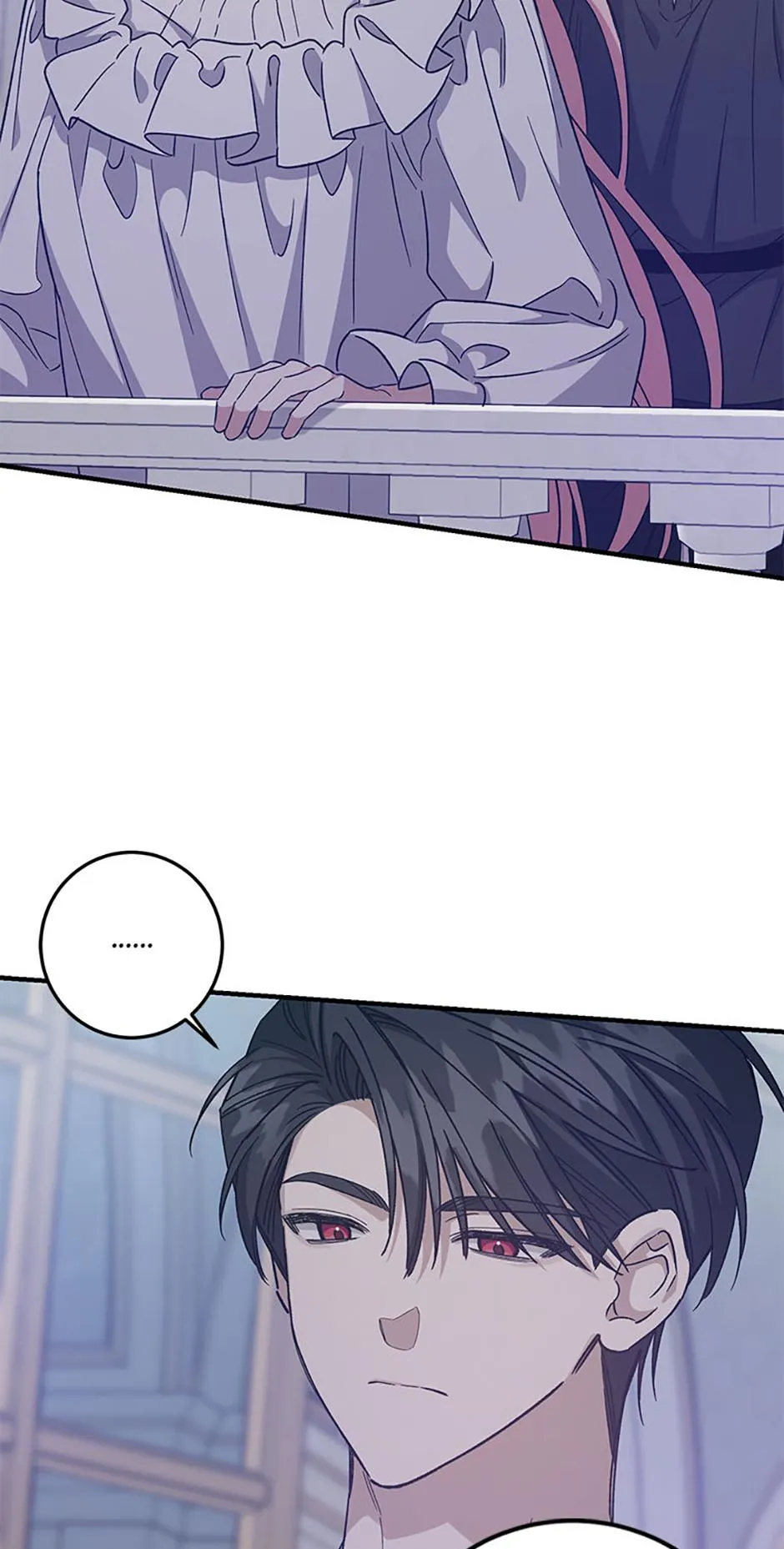 I Raised the Villains Preciously Chapter 68 page 37 - 