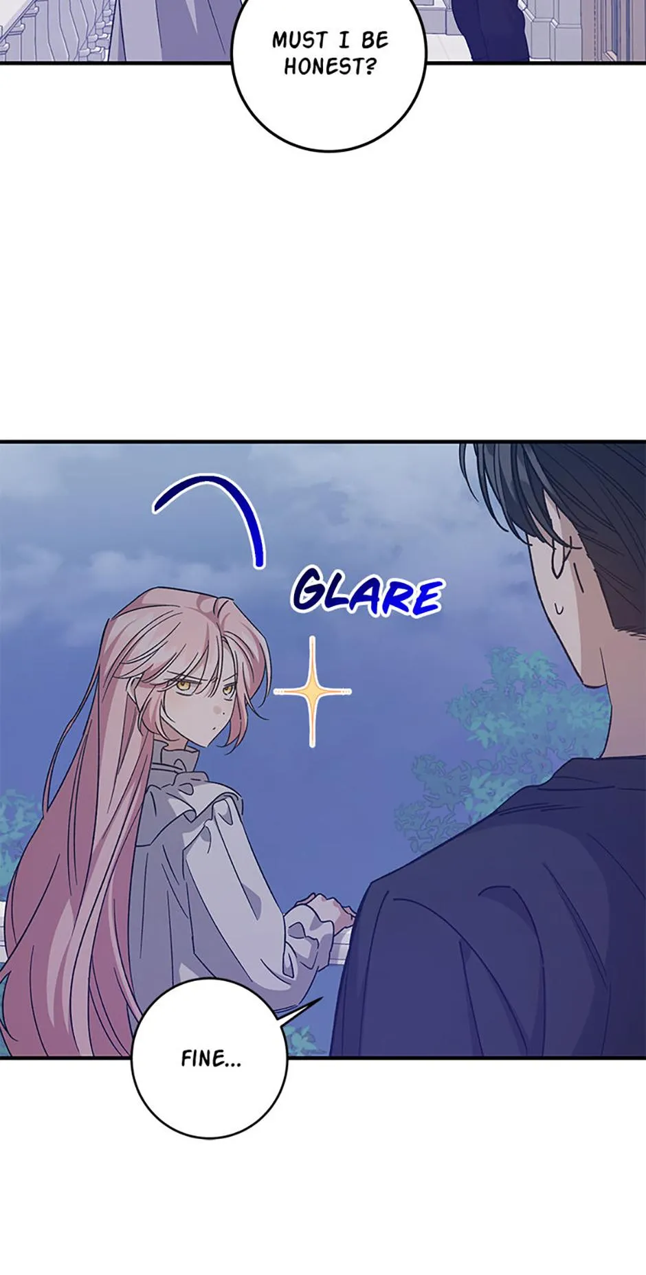 I Raised the Villains Preciously Chapter 68 page 39 - 