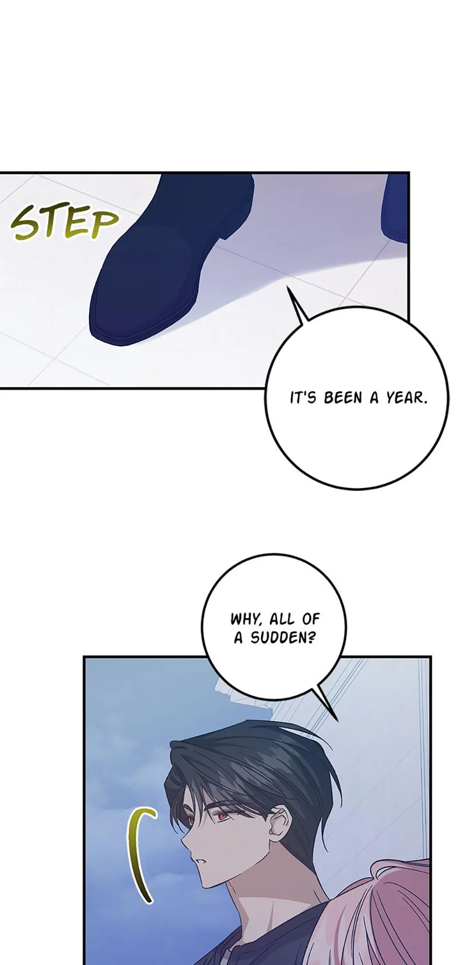 I Raised the Villains Preciously Chapter 68 page 40 - 