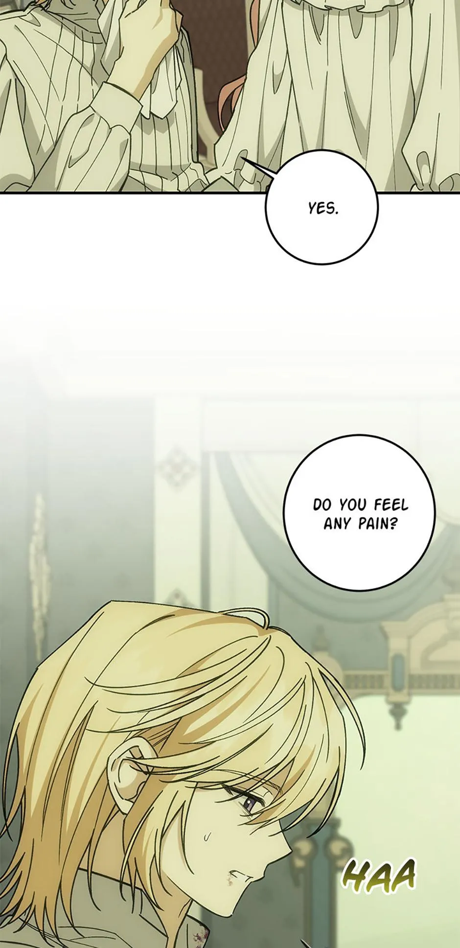 I Raised the Villains Preciously Chapter 68 page 5 - 