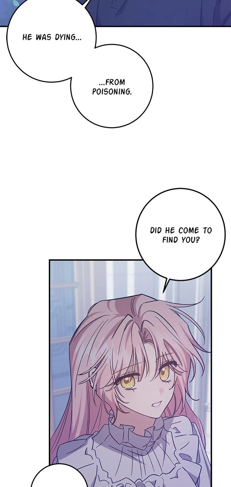 I Raised the Villains Preciously Chapter 68 page 42 - 