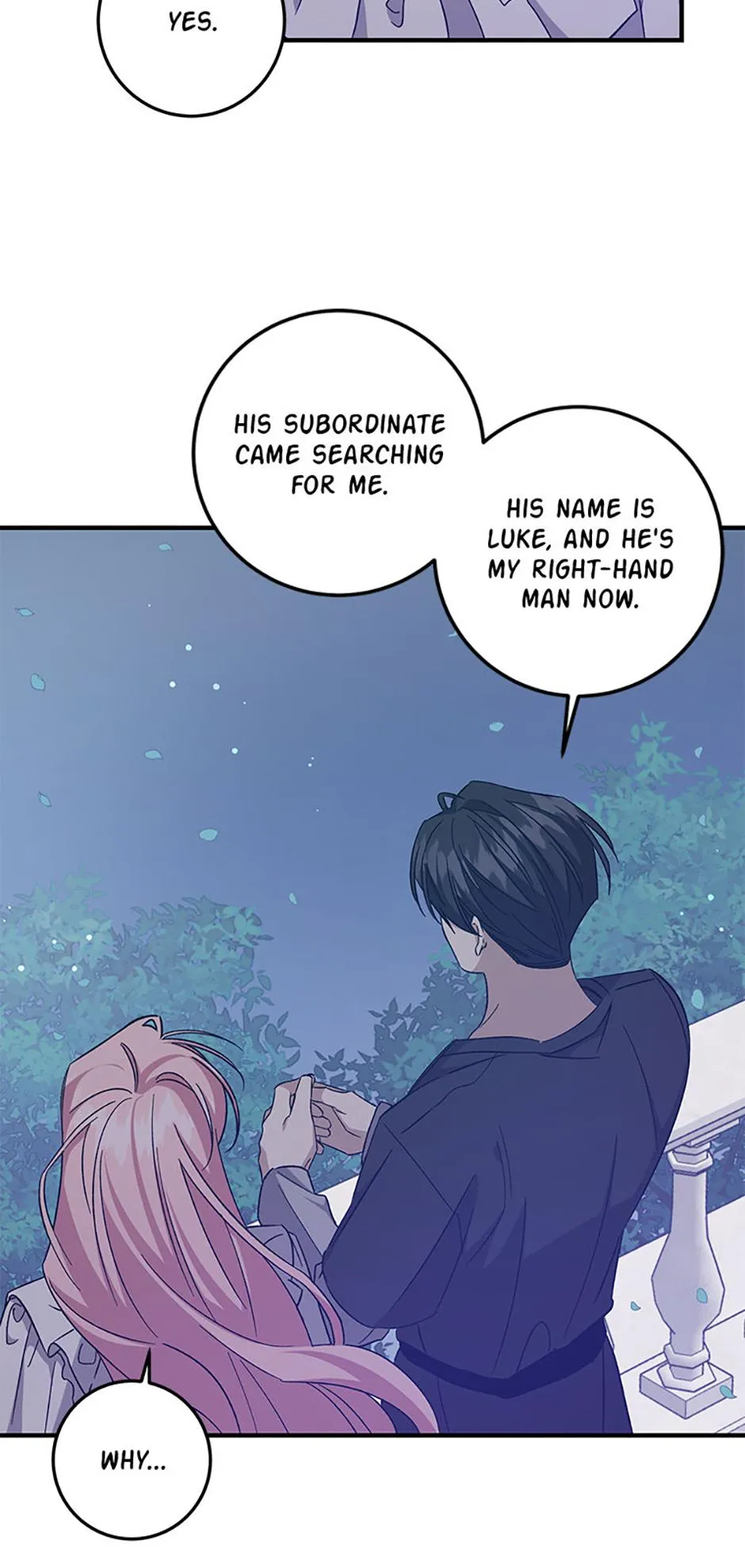 I Raised the Villains Preciously Chapter 68 page 43 - 