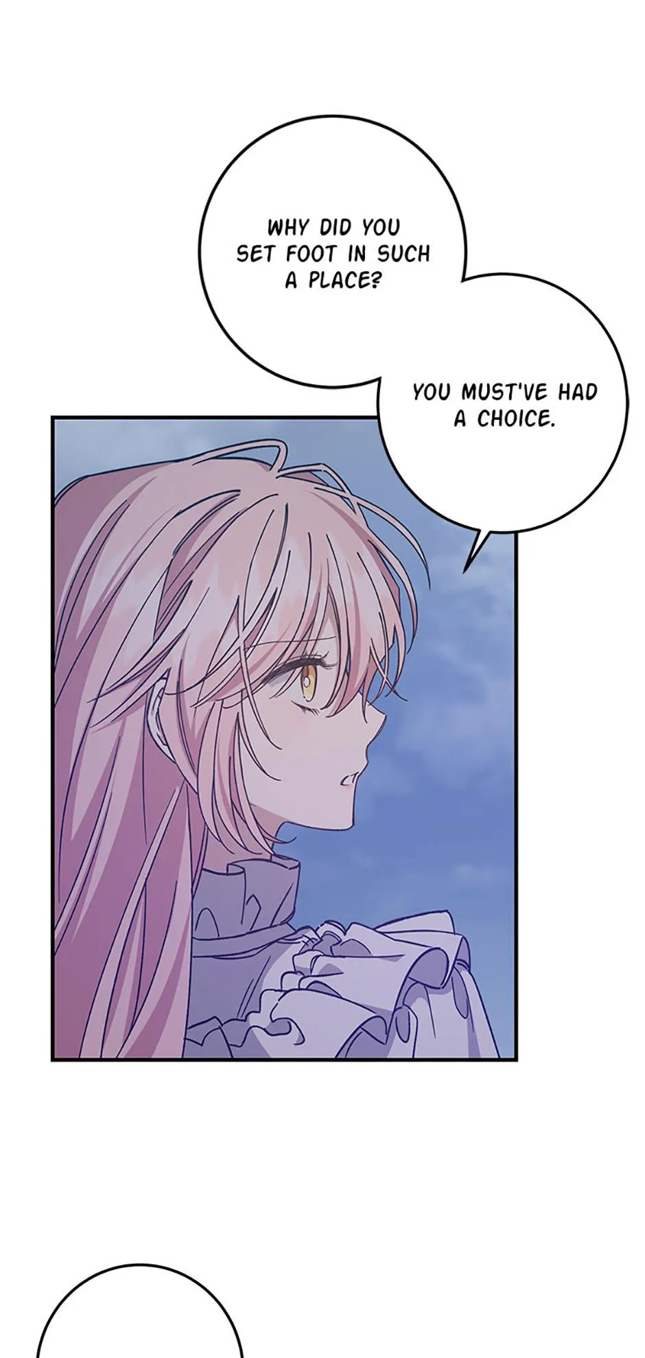 I Raised the Villains Preciously Chapter 68 page 44 - 