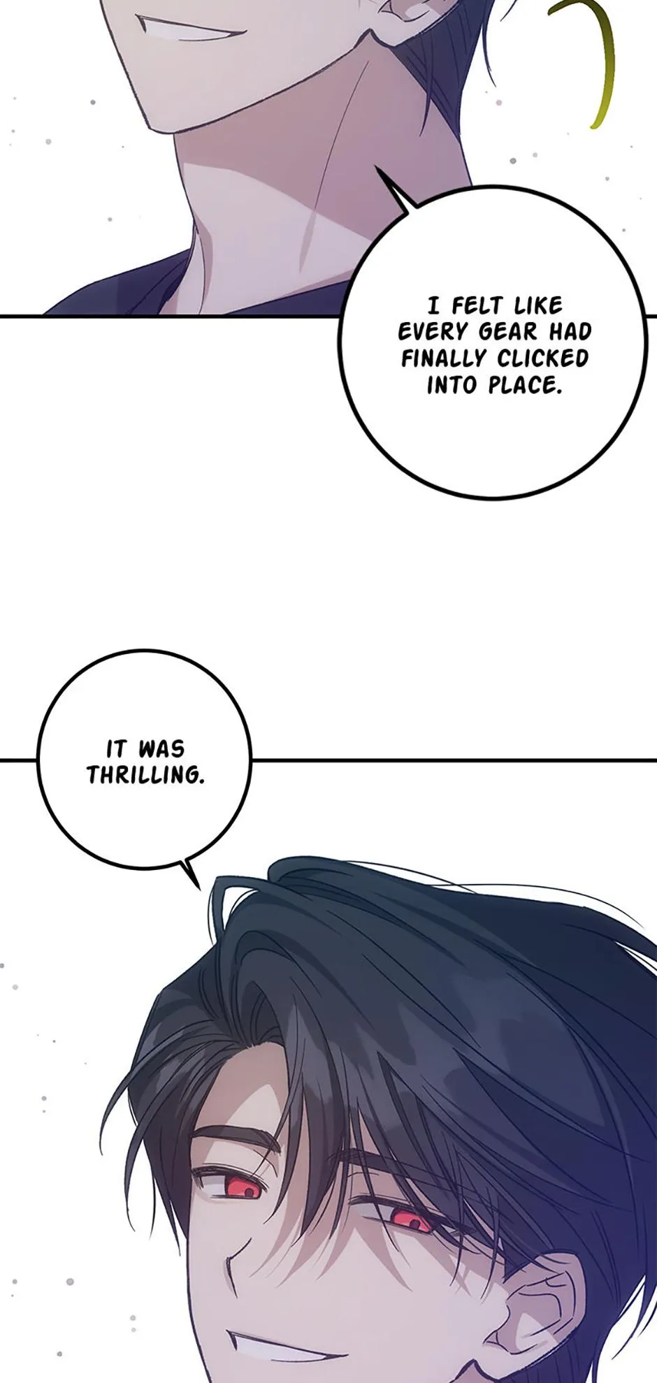 I Raised the Villains Preciously Chapter 68 page 46 - 