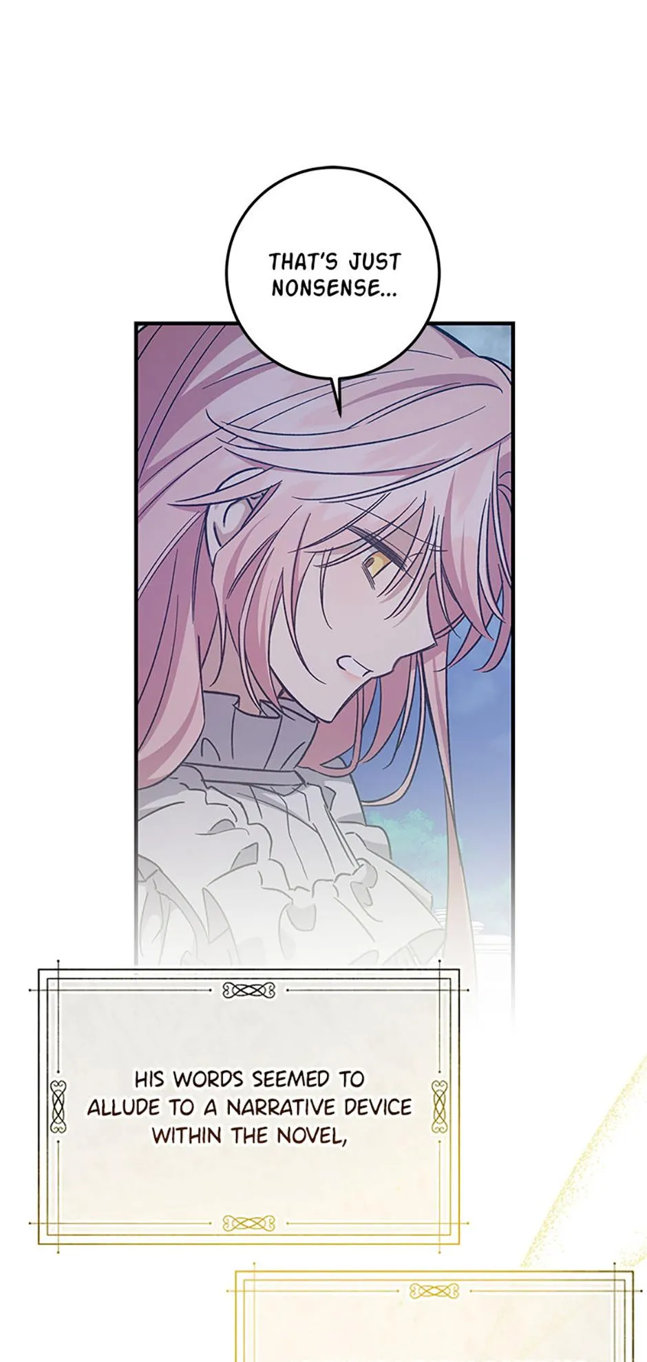 I Raised the Villains Preciously Chapter 68 page 49 - 