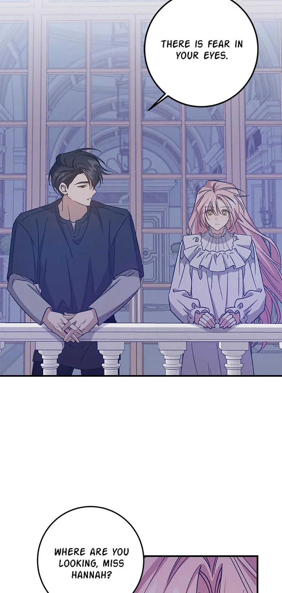 I Raised the Villains Preciously Chapter 68 page 51 - 