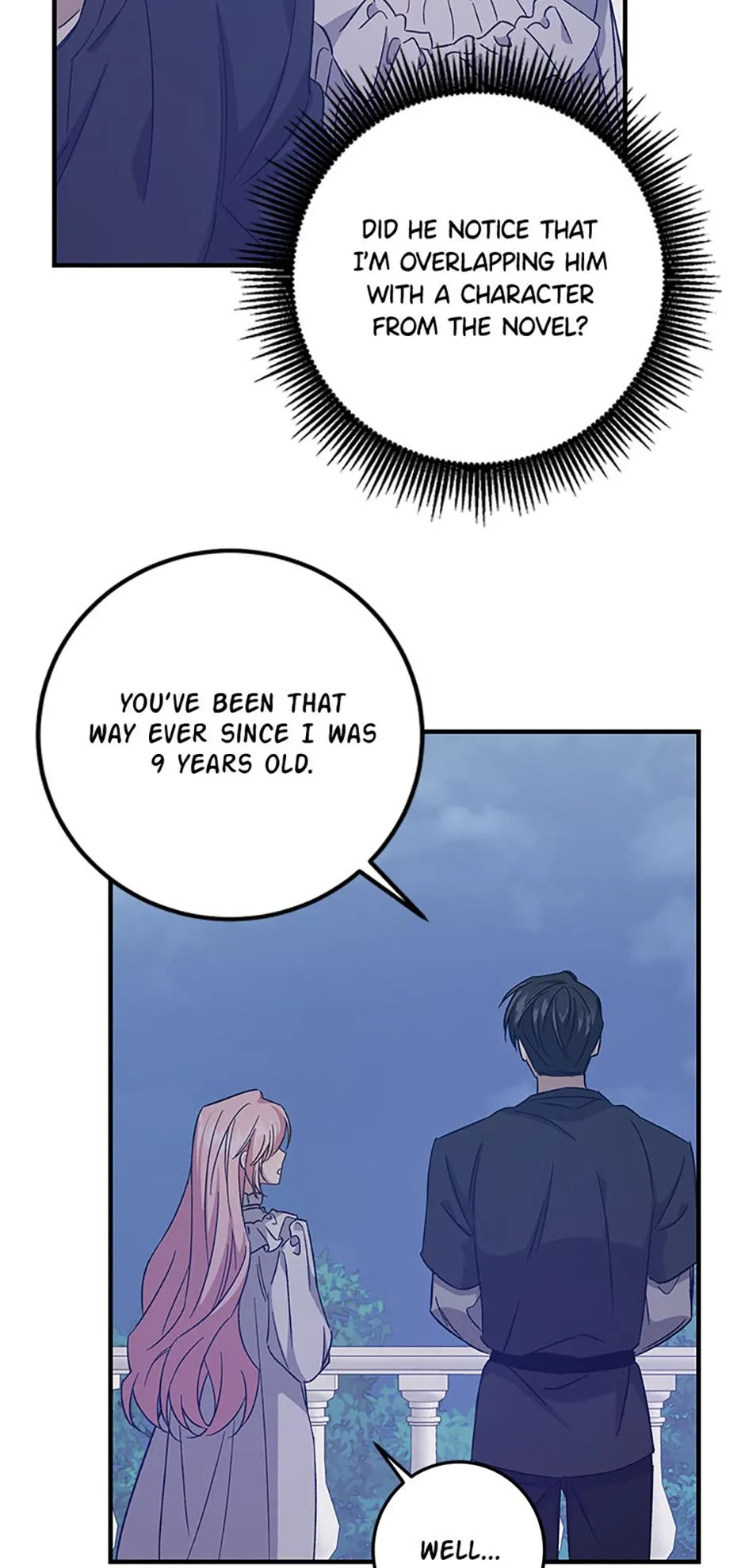 I Raised the Villains Preciously Chapter 68 page 55 - 