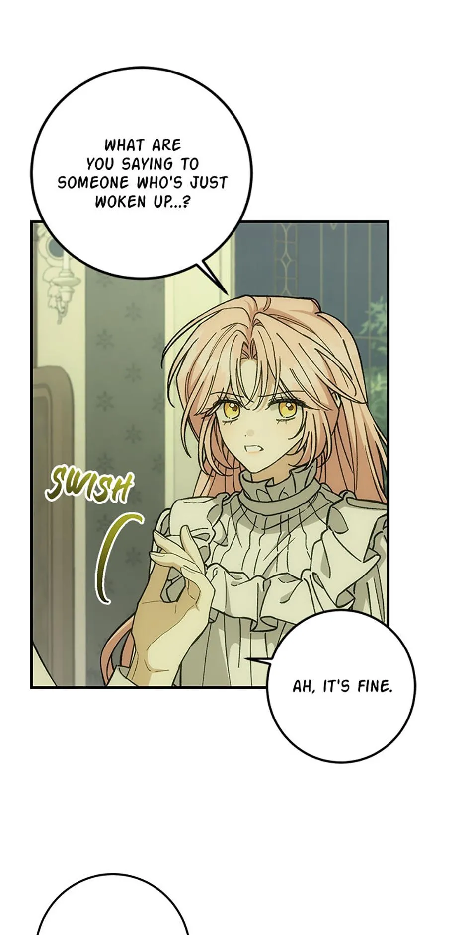 I Raised the Villains Preciously Chapter 68 page 10 - 