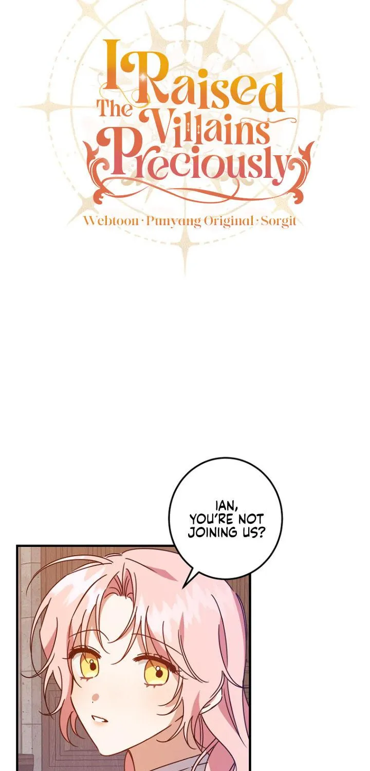 I Raised the Villains Preciously Chapter 7 page 11 - 