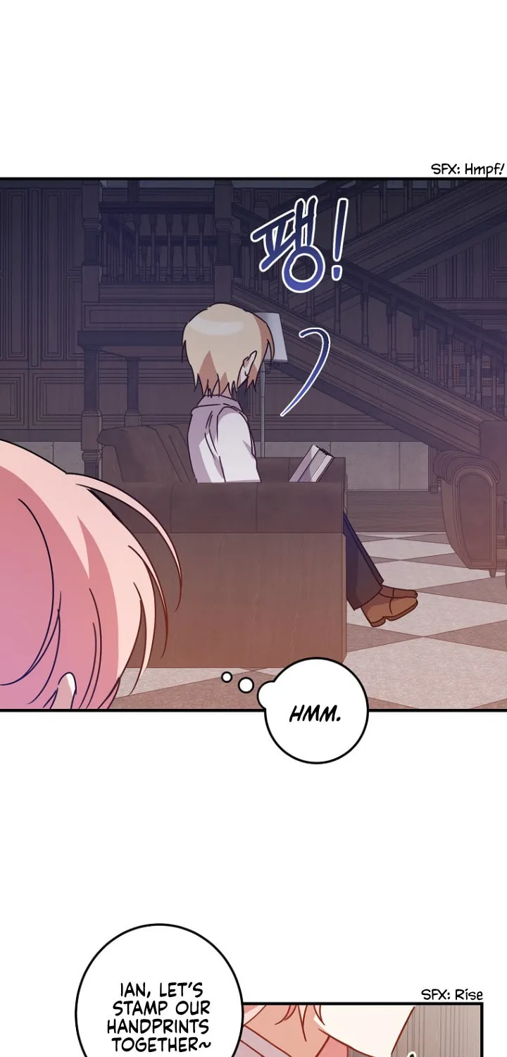 I Raised the Villains Preciously Chapter 7 page 13 - 